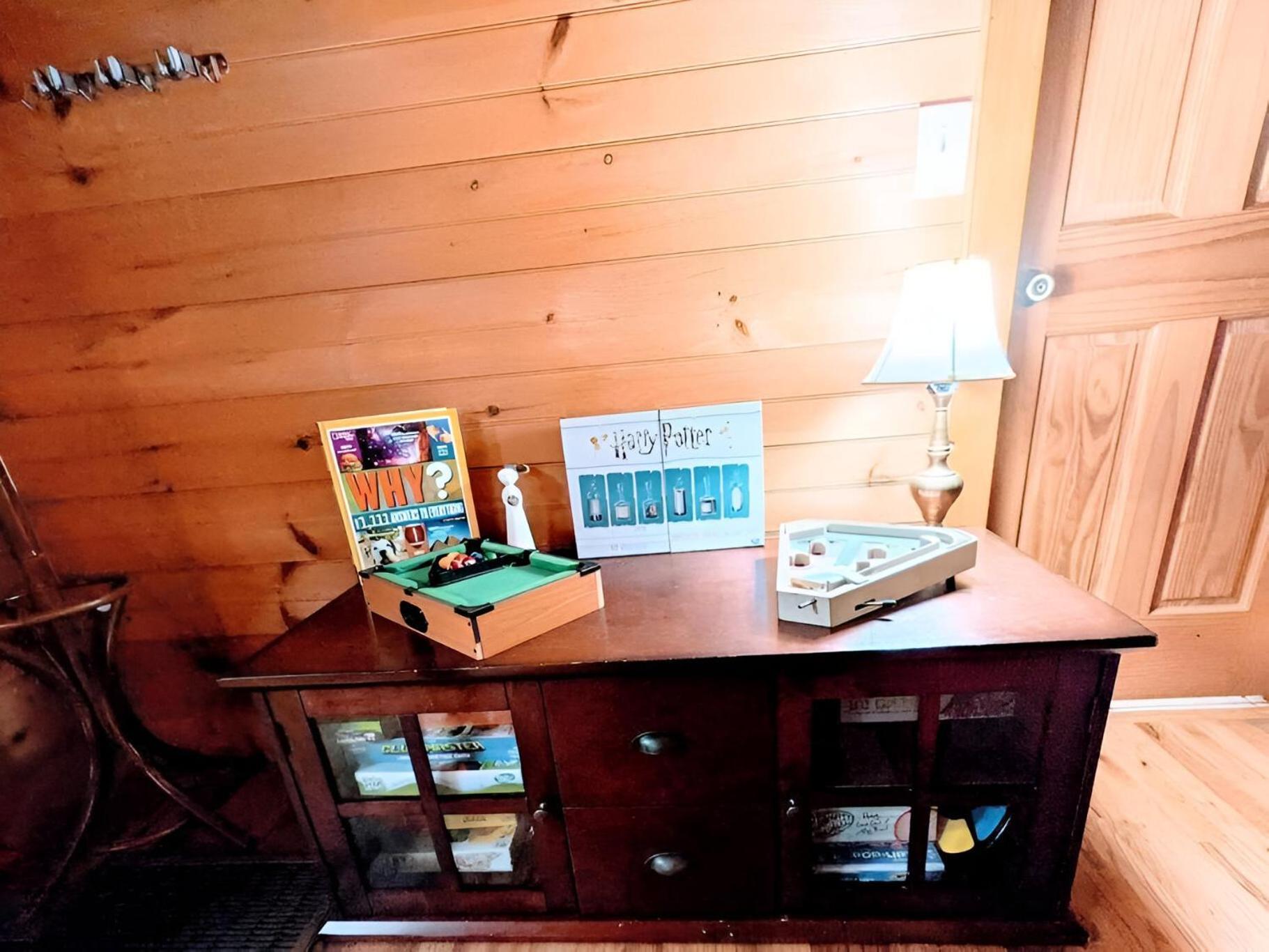 Prime Mountain Cabin - Near Galinburg Downtown Gatlinburg Buitenkant foto